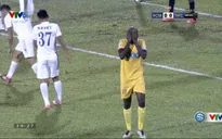 Tổng hợp diễn biến trận đấu CLB TP Hồ Chí Minh 0-0 FLC Thanh Hoá