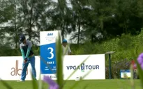 Giải golf FLC Việt Nam Masters và sự chuyên nghiệp từ những điều nhỏ nhất