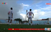 V.League 2017: CLB Hoàng Anh Gia Lai sẵn sàng trước mùa giải mới