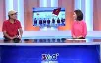 VIDEO: Trò chuyện cùng Nhà báo Nguyễn Lưu về SEA Games 29 và mục tiêu của U22 Việt Nam