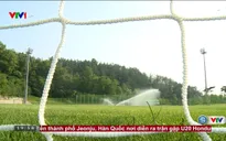 VIDEO: Khám phá mặt sân đẹp tại FIFA U20 thế giới 2017