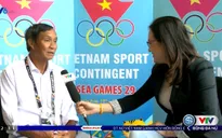 HLV Mai Đức Chung và những câu chuyện xung quanh tấm HCV bóng đá nữ SEA Games 29