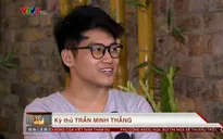 Cờ vua: Trần Minh Thắng - nhân tố được kỳ vọng tại giải cờ vua trẻ Đông Á và Đông Nam Á 2017