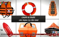 Tư vấn bơi và phòng chống đuối nước (số 10)