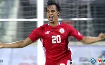 Bóng đá nam SEA Games 29 bảng B, U22 Philippines 2-0 U22 Campuchia: Thắng lợi bất ngờ