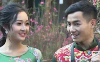Đón Tết cùng VĐV thể dục dụng cụ Phạm Phước Hưng