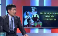 "Tấm HCV Olympic của Hoàng Xuân Vinh là động lực cho Thể thao Việt Nam tại SEA Games 29"