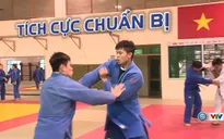ĐT Judo Việt Nam gấp rút kế hoạch hướng đến SEA Games 29