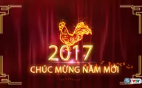 VIDEO: Lời chúc đầu năm của các HLV, VĐV Việt Nam