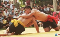 Nét đặc sắc từ những sới vật truyền thống