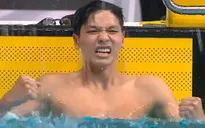 VIDEO SEA Games 29: Màn bứt tốc ngoạn mục giúp Kim Sơn giành HCV, phá kỷ lục SEA Games