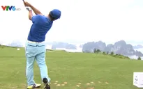 Kết thúc giải KLF Golf Tournament 2017