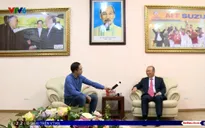 Đánh giá ban đầu của HLV Park Hang Seo về ưu, nhược điểm của ĐT Việt Nam