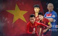 VIDEO: U23 Việt Nam và kế hoạch chuẩn bị cho VCK U23 châu Á 2018