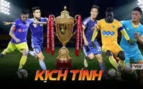 Cuộc đua vô địch V. League 2017: Động lực của các đội bóng đã hết mục tiêu ảnh hưởng thế nào?!
