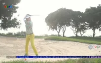 Khởi tranh giải vô địch CLB sân golf Tam Đảo mở rộng