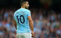 Tình huống khiến fan tiếc ngẩn ngơ, còn Man City đứt mạch toàn thắng chính là đây!