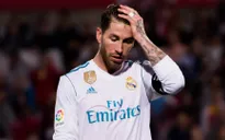 Lộ việc tẩy thẻ, sao Real Madrid "chối bằng được" trước nguy cơ bị tăng án phạt