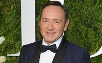Bê bối quấy rối tình dục của diễn viên Kevin Spacey