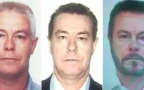 Brazil bắt giữ trùm ma túy đã phẫu thuật thẩm mỹ thay đổi diện mạo
