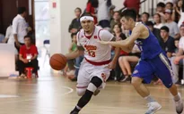 CLB Saigon Heat gặp nhiều thách thức tại vòng bán kết giải ABL 2017