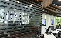 Nasdaq ký thỏa thuận hợp tác với sàn chứng khoán Singapore