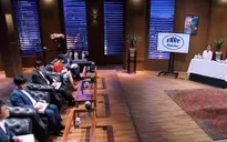Shark Tank Việt Nam - Tập 8: Shark mới sẽ "lao vào" dự án người khác bỏ đi?