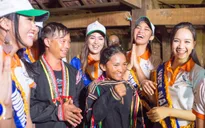 Ngắm những khoảnh khắc gần gũi của thí sinh Hoa hậu Hữu nghị ASEAN