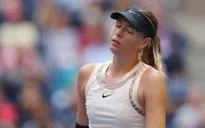 Sharapova dừng bước ở vòng 4 Mỹ mở rộng 2017