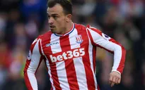Roma đừng hòng biến Shaqiri thành "vật thế thân" cho Salah