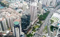 Thâm Quyến: Từ làng chài thành đặc khu kinh tế phát triển của Trung Quốc
