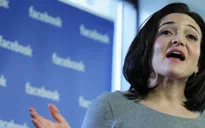 Giám đốc Facebook kêu gọi thúc đẩy bình đẳng giới trong doanh nghiệp