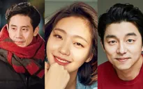 Gong Yoo được "minh oan" khi bị cho là người thứ ba