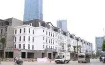 Nhà thấp tầng chiếm ưu thế trong giao dịch bất động sản