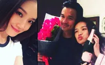 Tuyên bố muốn nghỉ ngơi, Thư Kỳ làm dấy lên tin đồn bầu bí