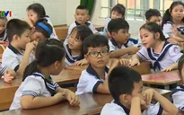 TP.HCM: Áp lực sĩ số "đè nặng" các trường đầu năm học mới
