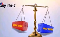 Ba tháng đầu năm, Việt Nam nhập siêu 20 triệu USD/ngày