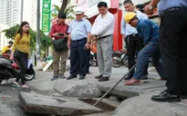 Siêu máy bơm vận hành với điều kiện không có rác