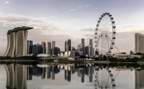 EIU: Singapore là thành phố đắt đỏ nhất thế giới