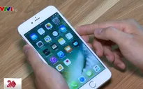 Cách sửa chữa lỗi SIM ghép 4G trên iPhone lock