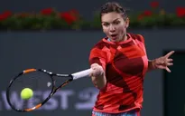 Indian Wells 2017: Radwanska và Halep bị loại, Kerber nhọc nhằn đi tiếp