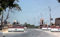Ai Cập tiêu diệt 6 tay súng IS
