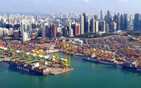 Singapore cấm giao thương với Triều Tiên
