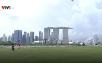Kế hoạch phát triển bền vững khu vực công của Singapore