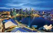 Kinh tế Singapore khởi sắc trong tháng 2