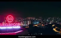Thương hiệu du lịch mới của Singapore