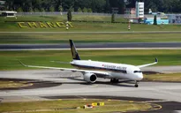 Singapore Airlines cho phép phi hành đoàn nghỉ không lương 3 tháng