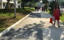 "Dọn dẹp" vỉa hè: Tại sao Singapore thành công?