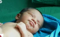 Cuộc chiến đòi quyền sống cho các bé gái sơ sinh tại Ấn Độ