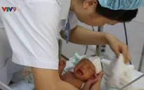 Bệnh viện quận đầu tiên ở TP.HCM nuôi thành công trẻ sinh non